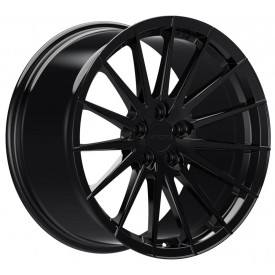 SONİC 1011/1 8.5X19 5X112 ET30 73,1 BLACK